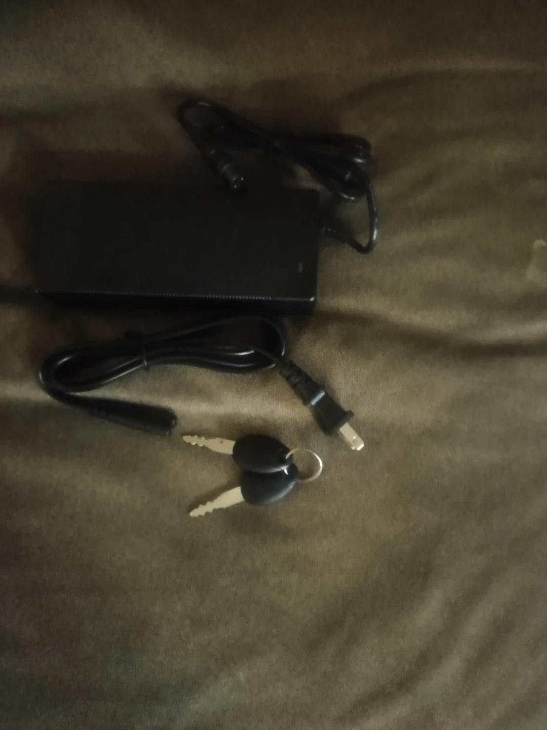 Freeboy Electric Scooter - photo 2