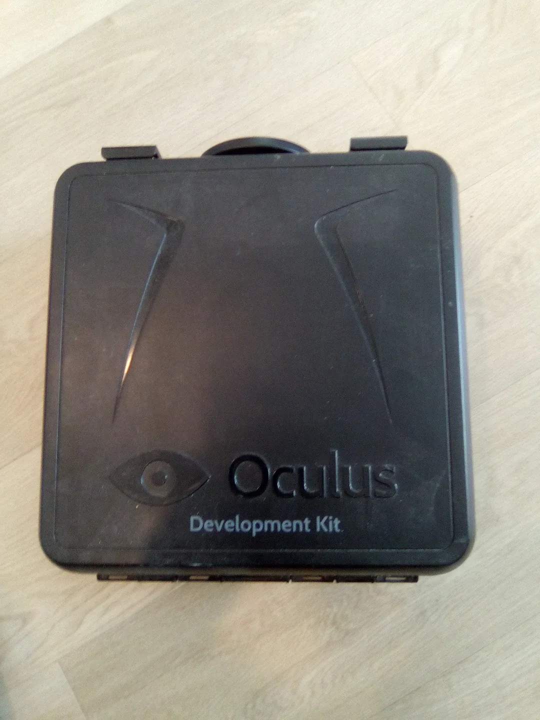Oculus Development Kit