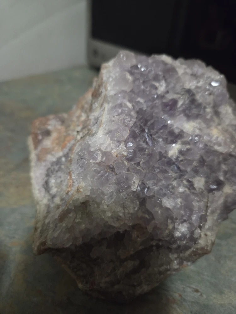 Amethyst Crystal