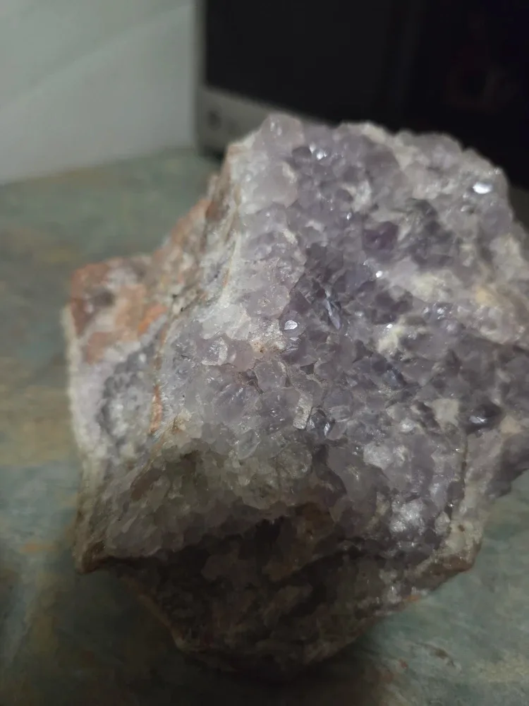 Amethyst Crystal thumbnail