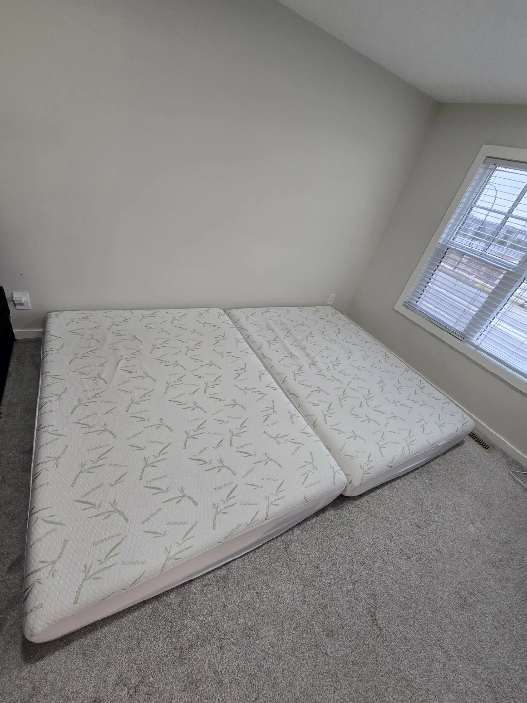 Mattress - Queen Size
