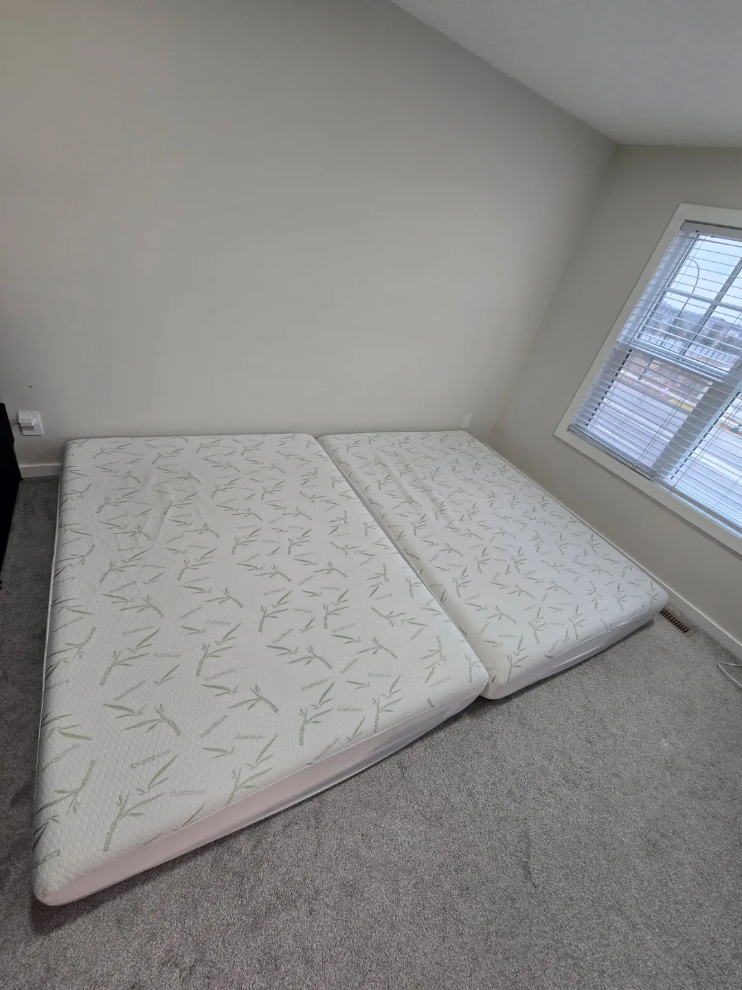 Mattress - Queen Size