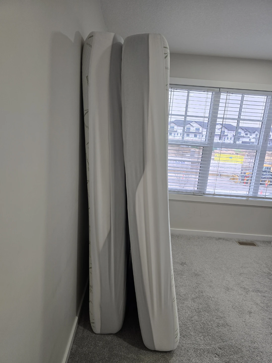Mattress - Queen Size - photo 3