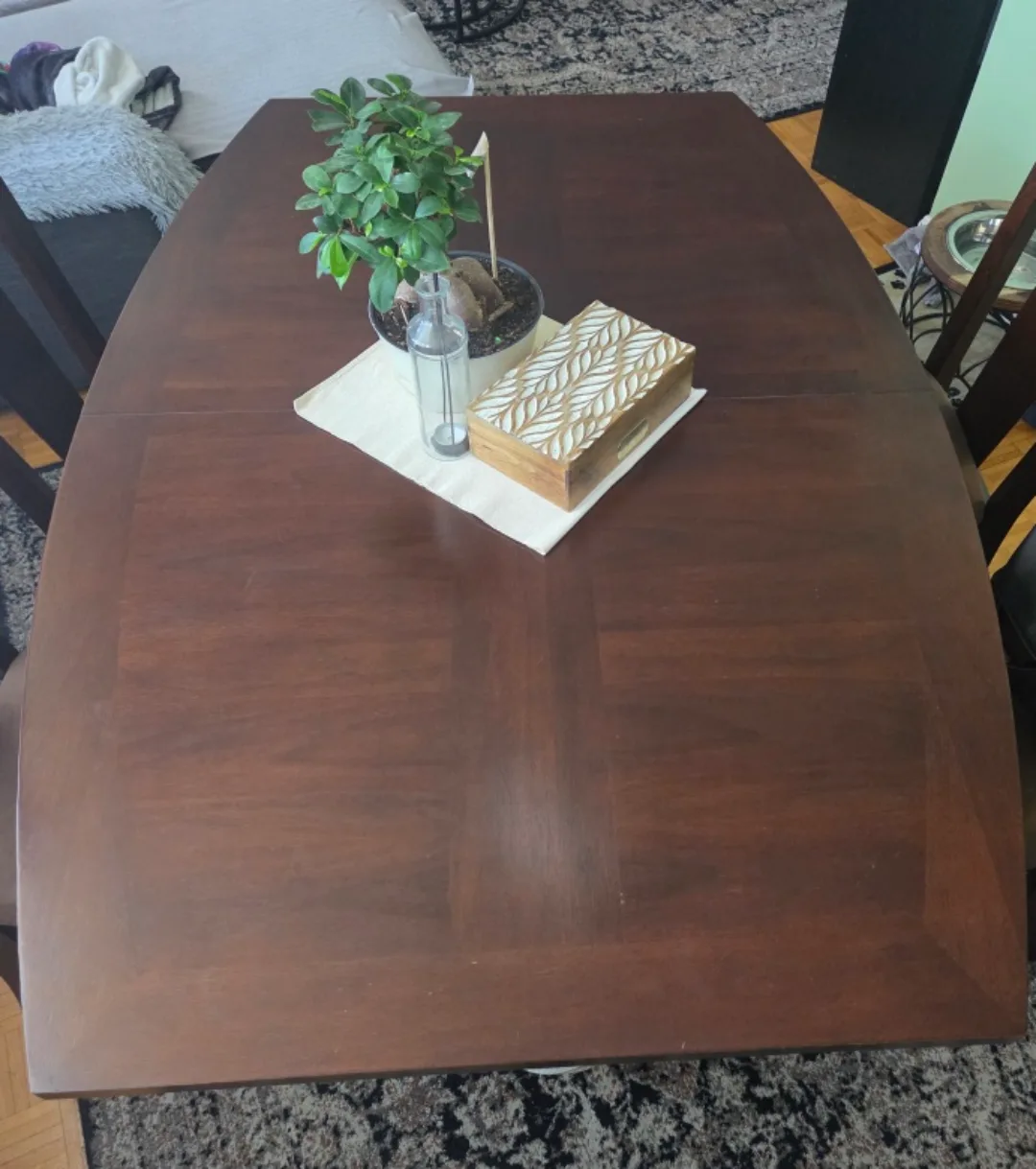 Wooden Dining Table