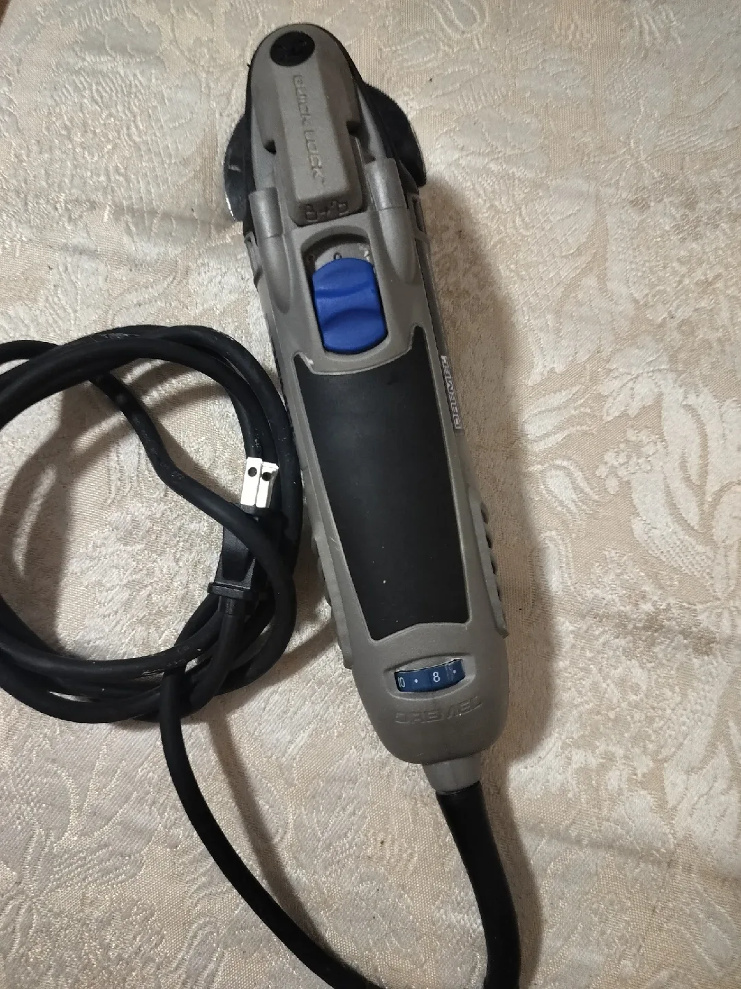 Dremel Multi-Max MM45 image indicator(6)