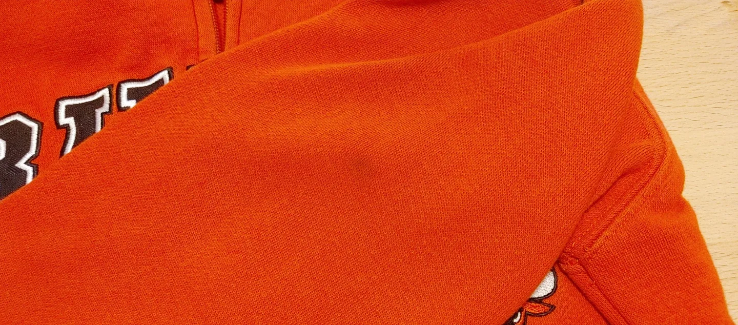 Adidas Chicago Bulls Hoodie image indicator(6)