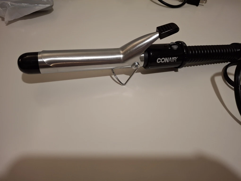 Conair Curling Iron 1inch - photo 2