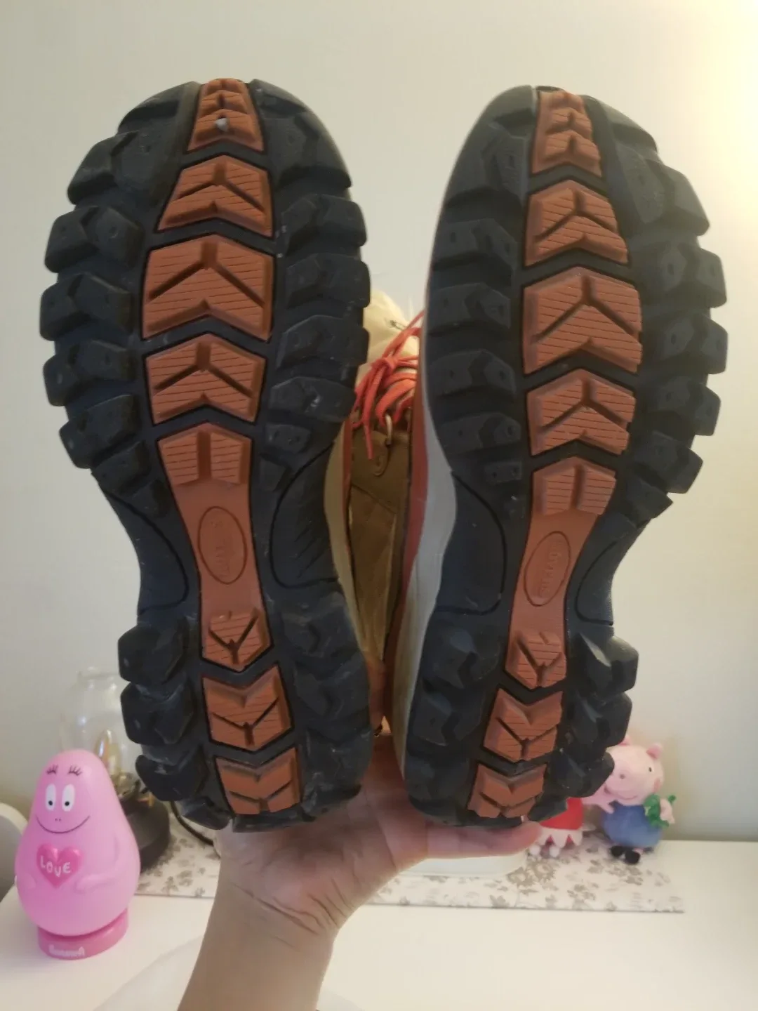 Cougar Women's Treck Waterproof Winter Boots image indicator(2)