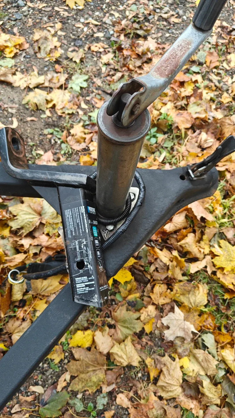 2021 novae  ITI Cargo Enclosed Trailer 6x12 SA image indicator(5)