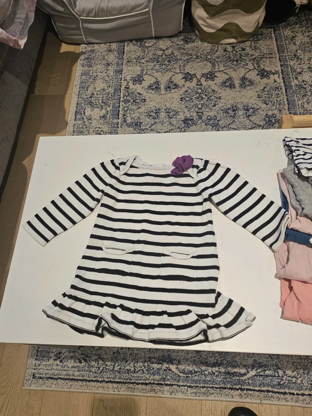 Kids' Clothing Bundle. Girls. 2 yo. image indicator(2)