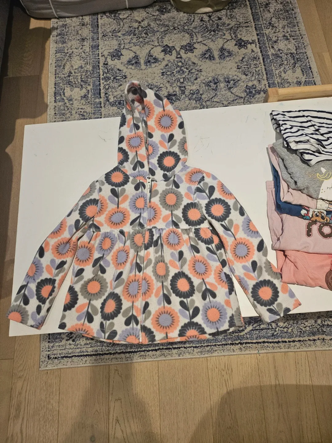 Kids' Clothing Bundle. Girls. 2 yo. image indicator(3)