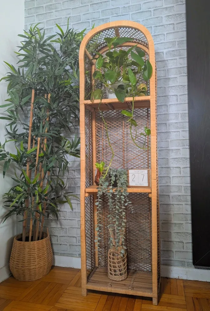 Wicker shelf image indicator(5)