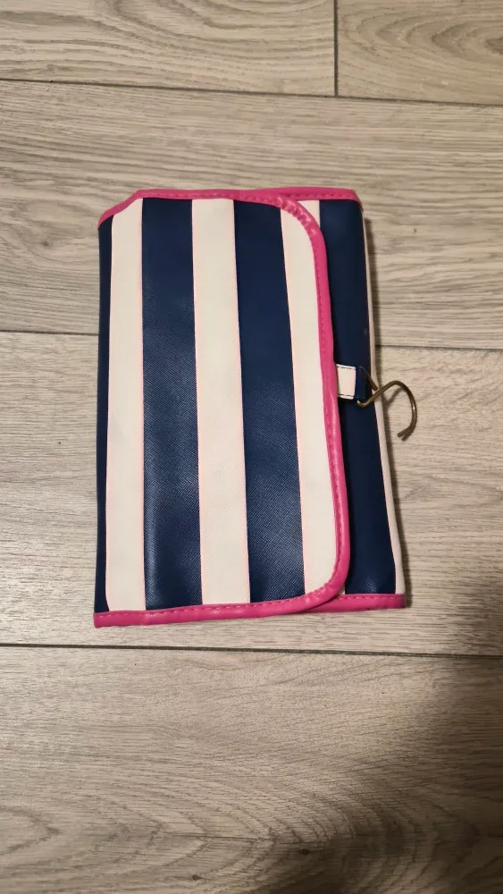 FREE Travel Pouch