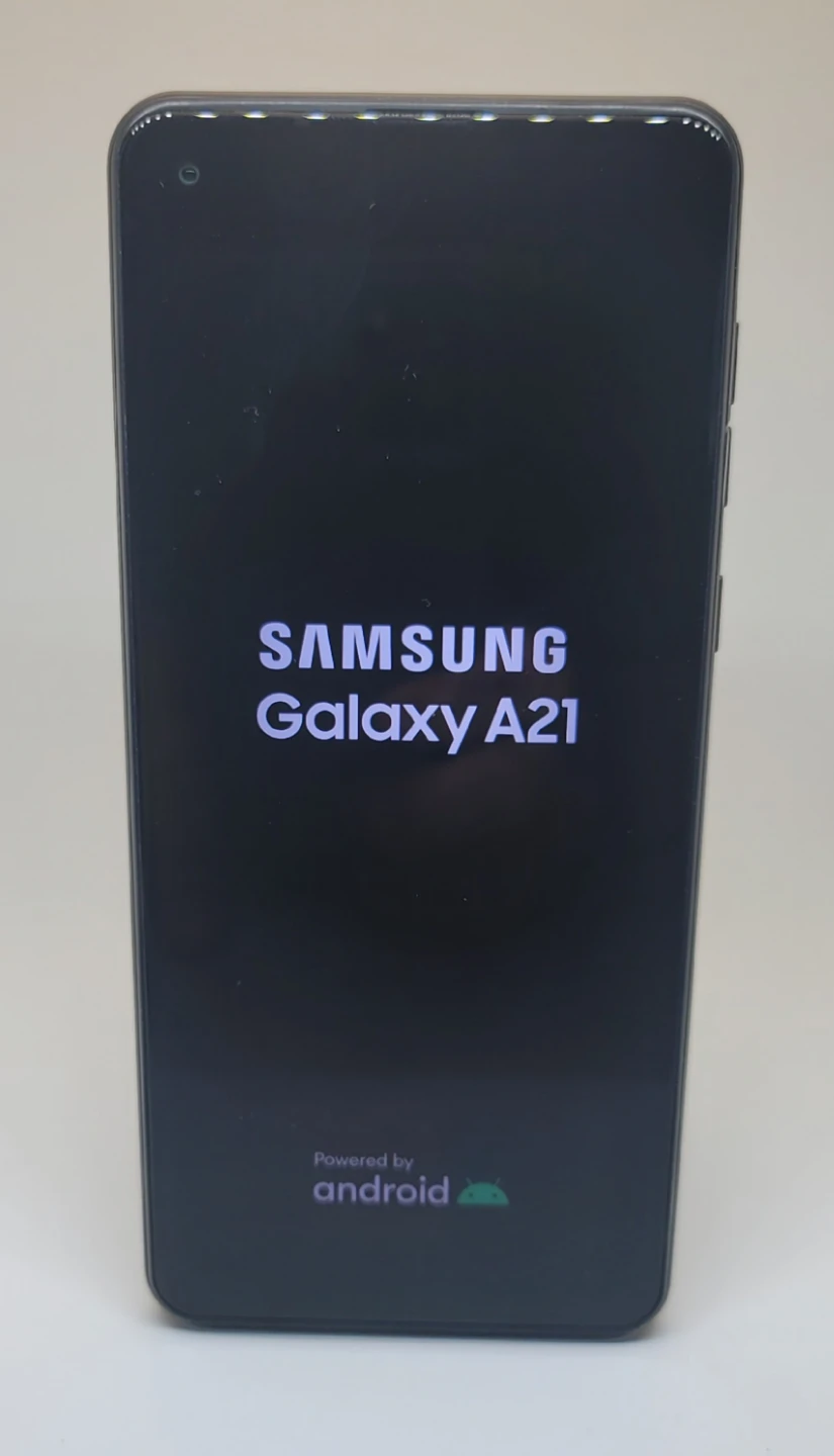 📱 Unlocked Samsung Galaxy A21 – 6.5” Display – $110 Cash Pickup - photo 3