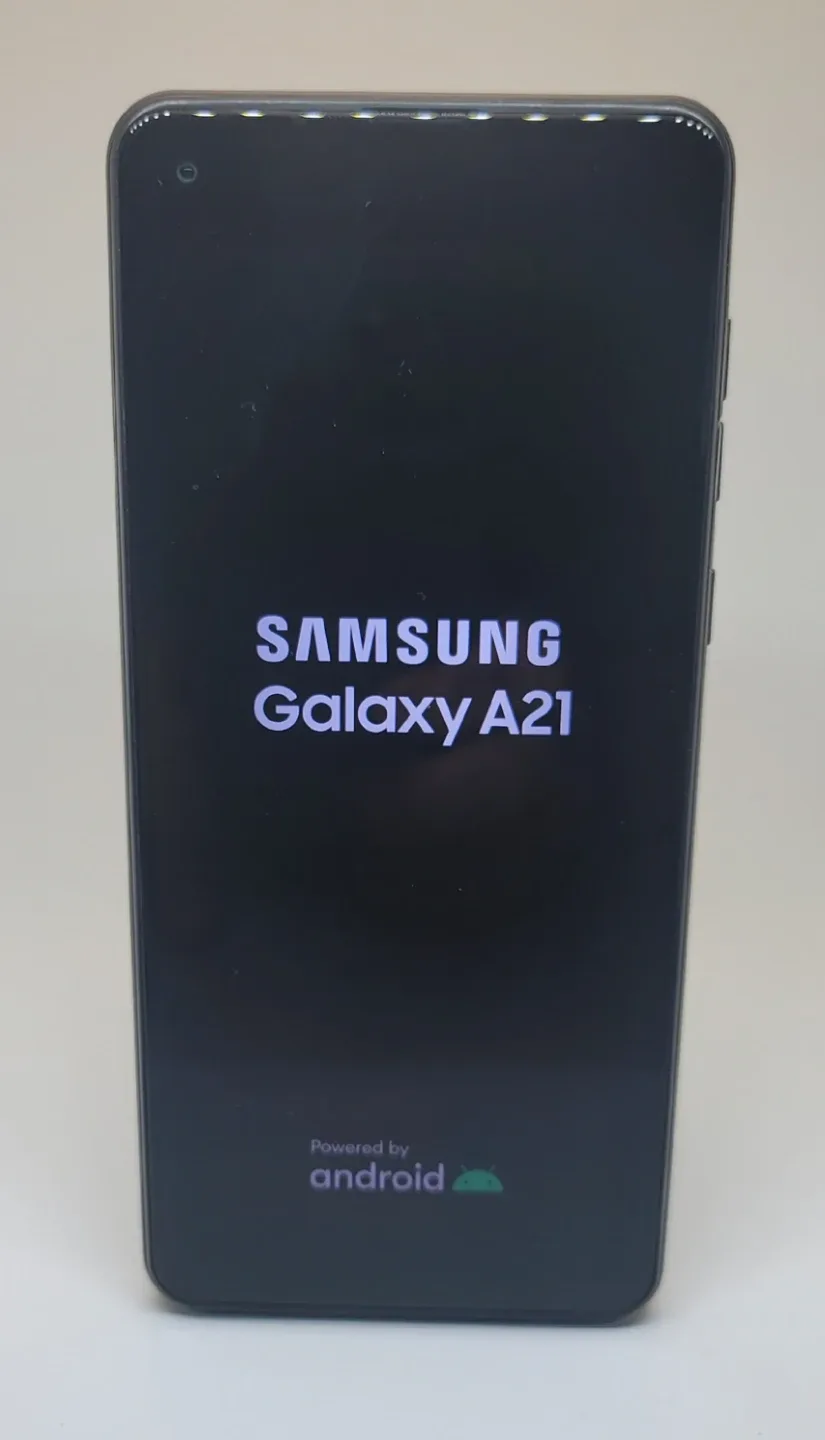 📱 Unlocked Samsung Galaxy A21 – 6.5” Display – $110 Cash Pickup image indicator(3)