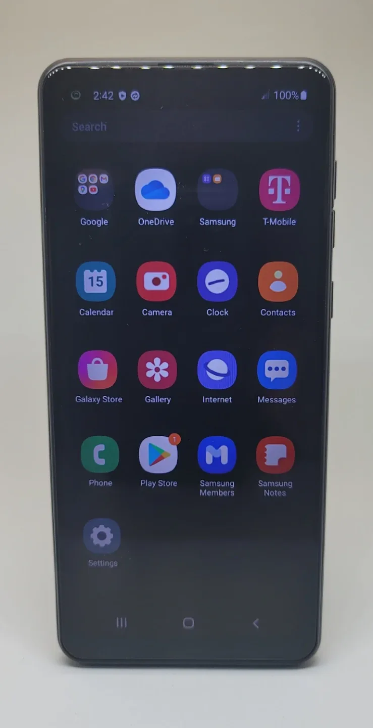 📱 Unlocked Samsung Galaxy A21 – 6.5” Display – $110 Cash Pickup image indicator(6)