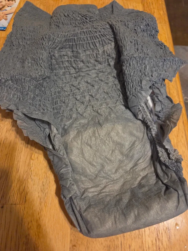 Depend Fresh Protection Night Defense Underwear - XL image indicator(2)