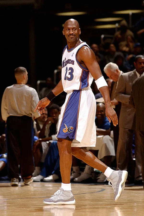 Jordan 11 Retro Cool Grey image indicator(7)