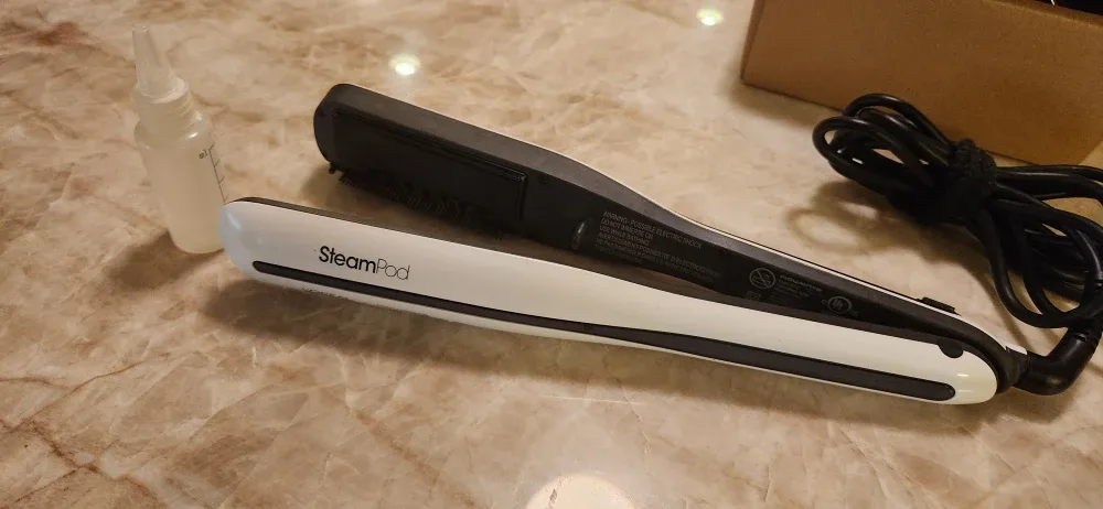 L'Oréal Professionnel Steam Hair Straightener  SteamPod 3.0 image indicator(2)