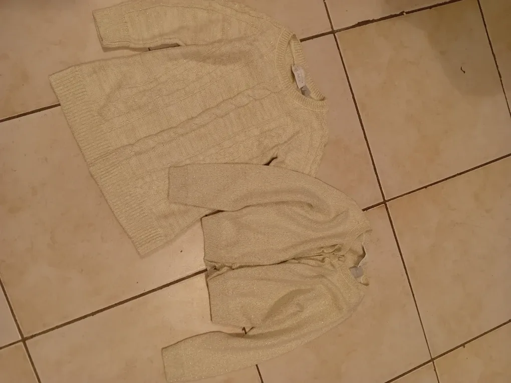 The Children's Place Puffer Jacket 18-24M image indicator(8)