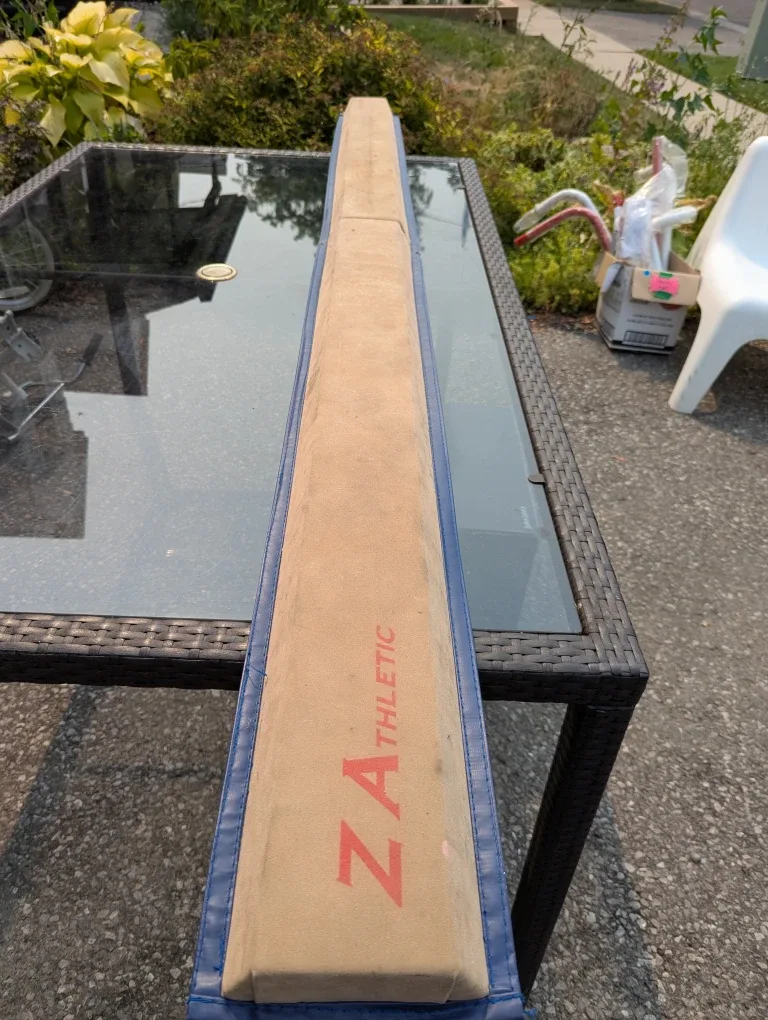 ZA Athletic Balance Beam image indicator(2)