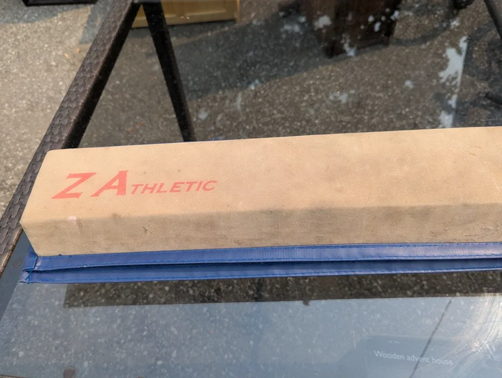 ZA Athletic Balance Beam image indicator(3)