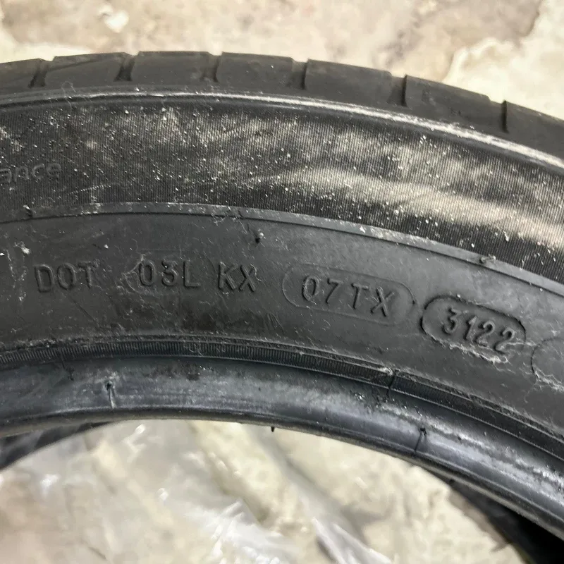 Michelin Primacy All Season Tire - 215/60R17 image indicator(6)