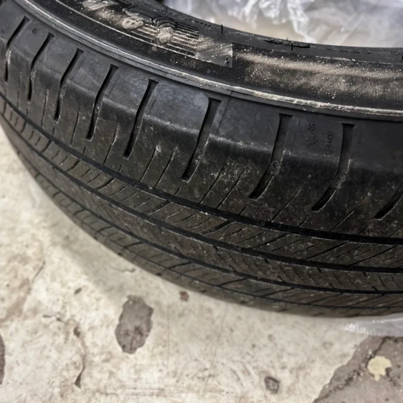 Michelin Primacy All Season Tire - 215/60R17 image indicator(7)