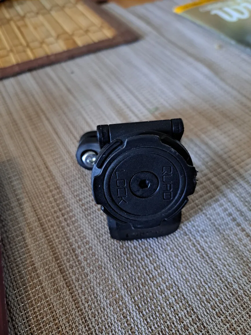 Quad Lock Bike Mount image indicator(3)