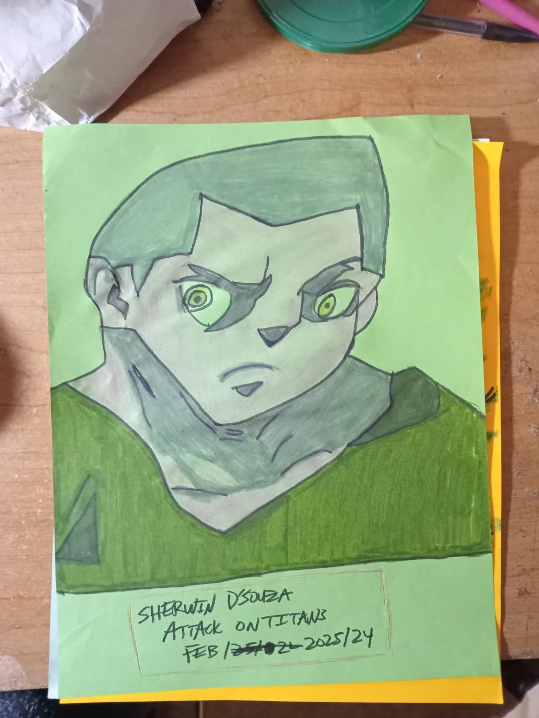 Drawings Illustrations Art by Custom Artist image indicator(10)