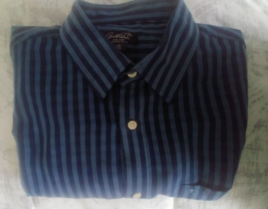 Men's Short Sleeve Shirt - photo 4