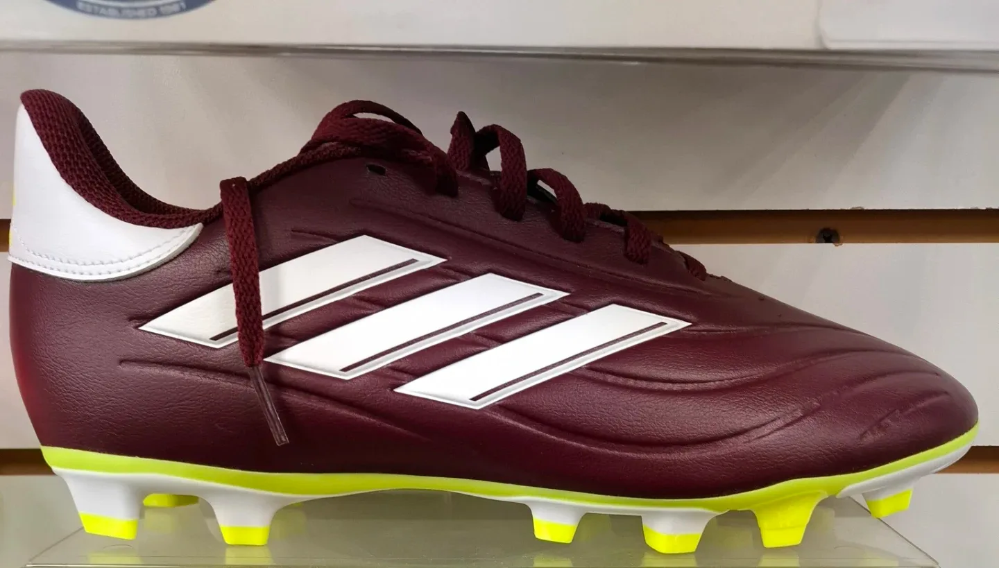 Adidas Copa Pure Soccer Cleats image indicator(6)