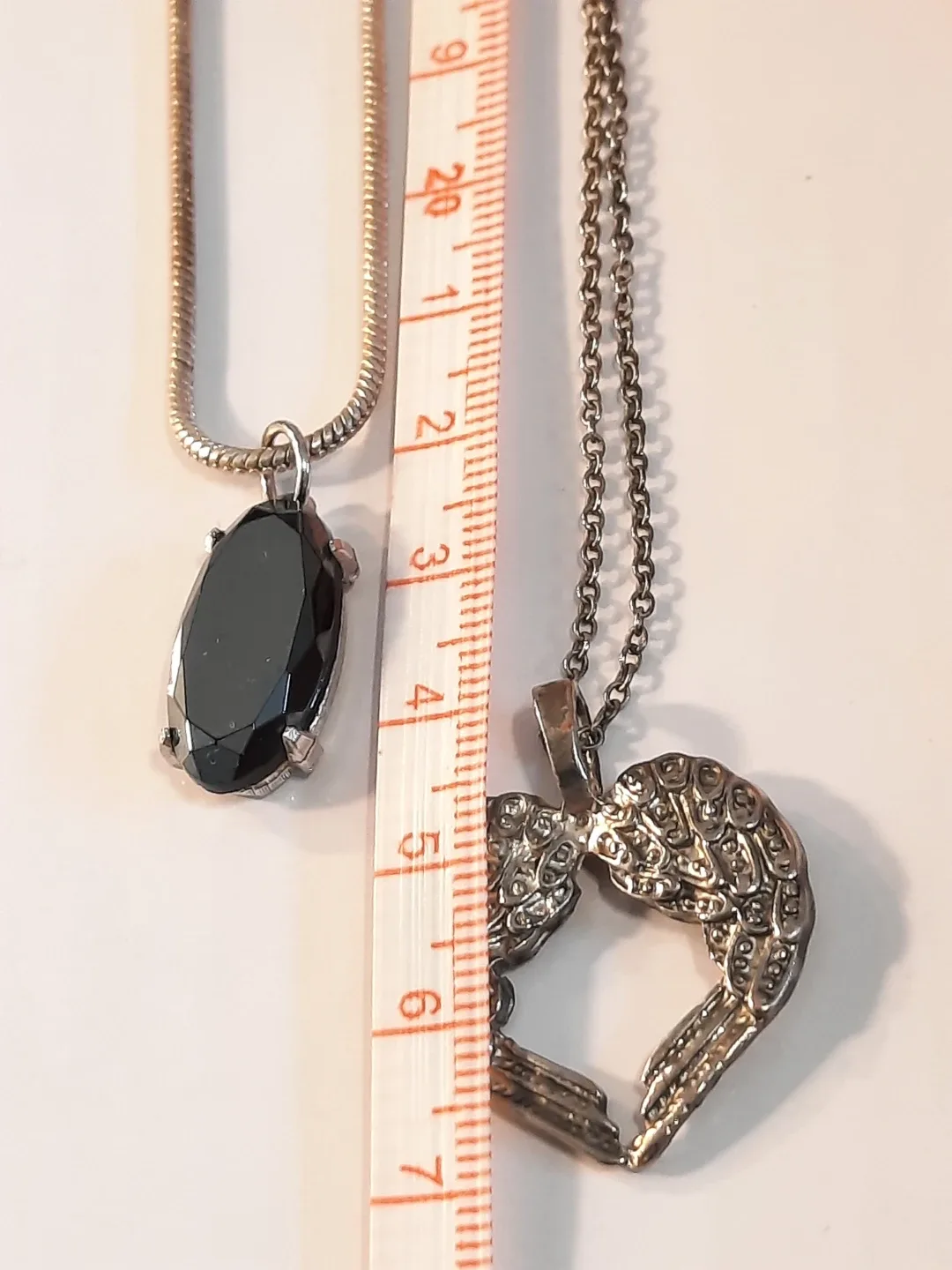 925 silver Assorted Pendants & Chains image indicator(7)