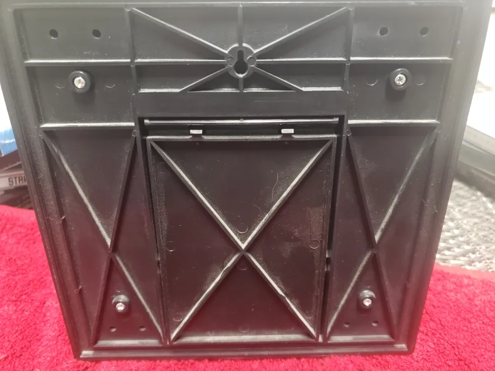 Metallica Master of Puppets Diorama image indicator(3)