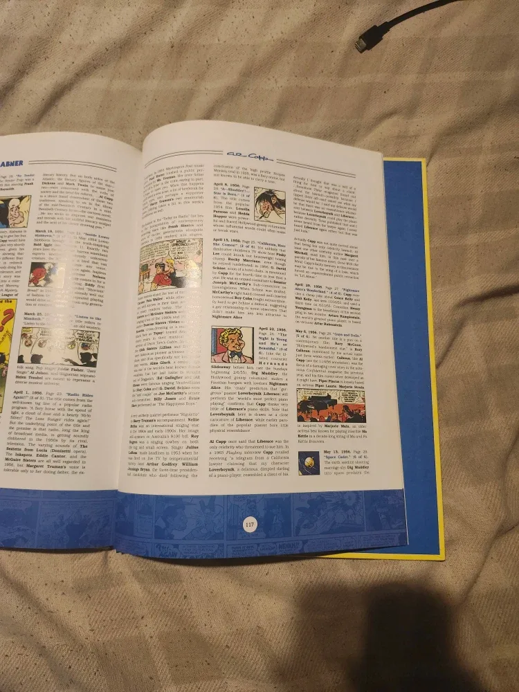 Li'l Abner: The Frazetta Years Vol. 2 Comic Book image indicator(3)