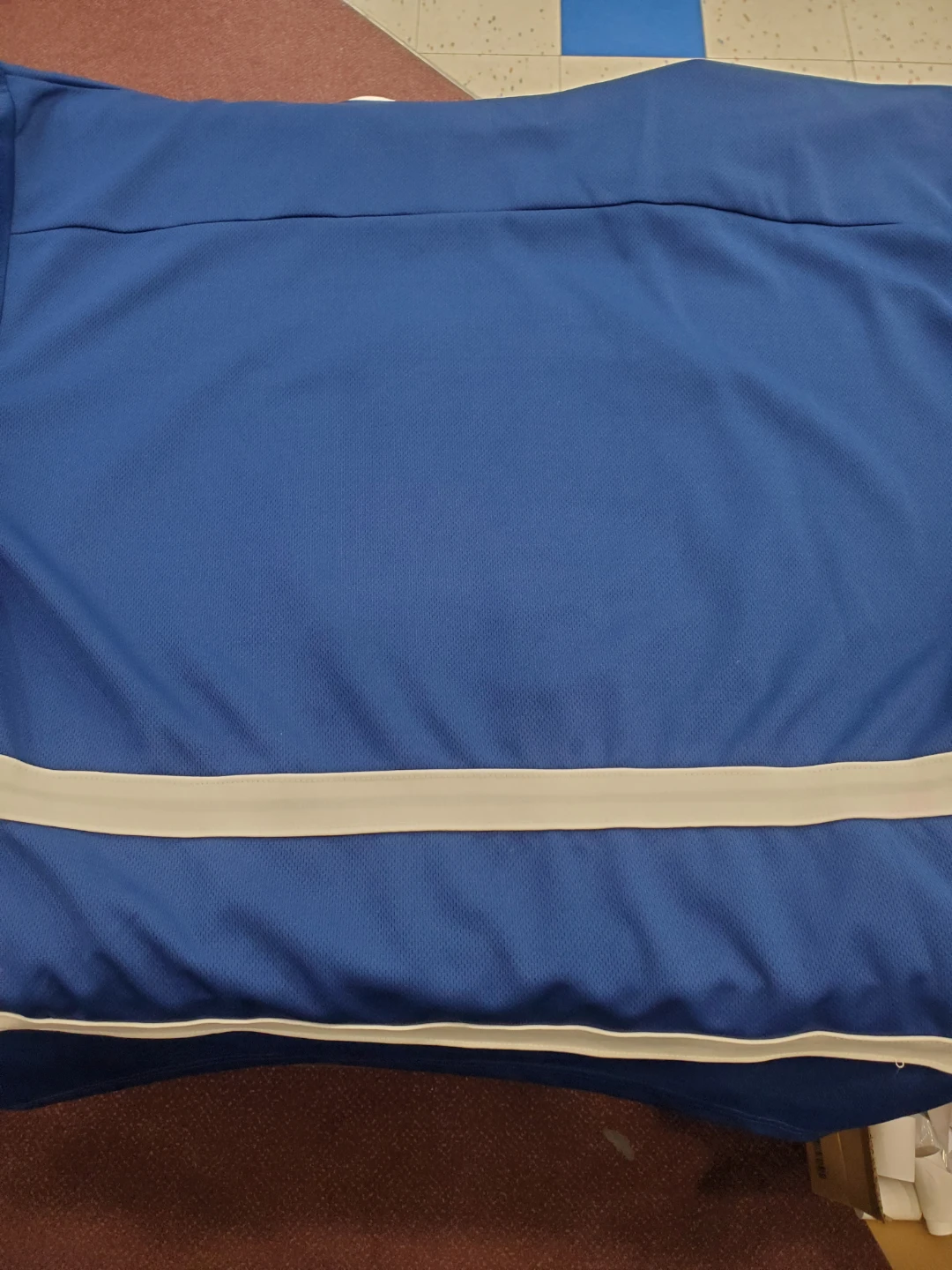 Hockey Night in Canada Jersey - photo 3