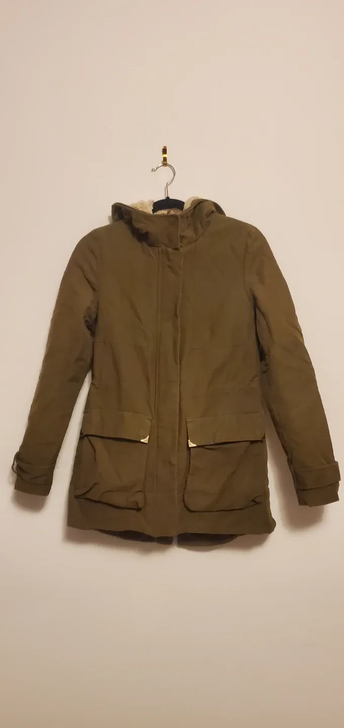 Zara Jacket image indicator(2)