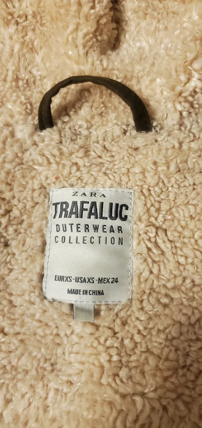 Zara Jacket image indicator(5)