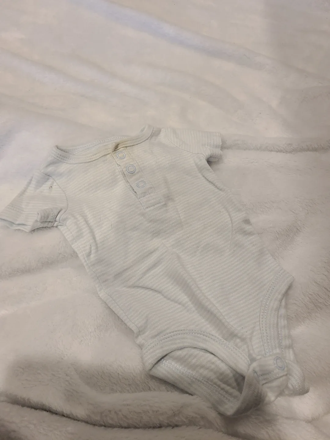 Newborn Baby Clothes - Part 2 image indicator(10)