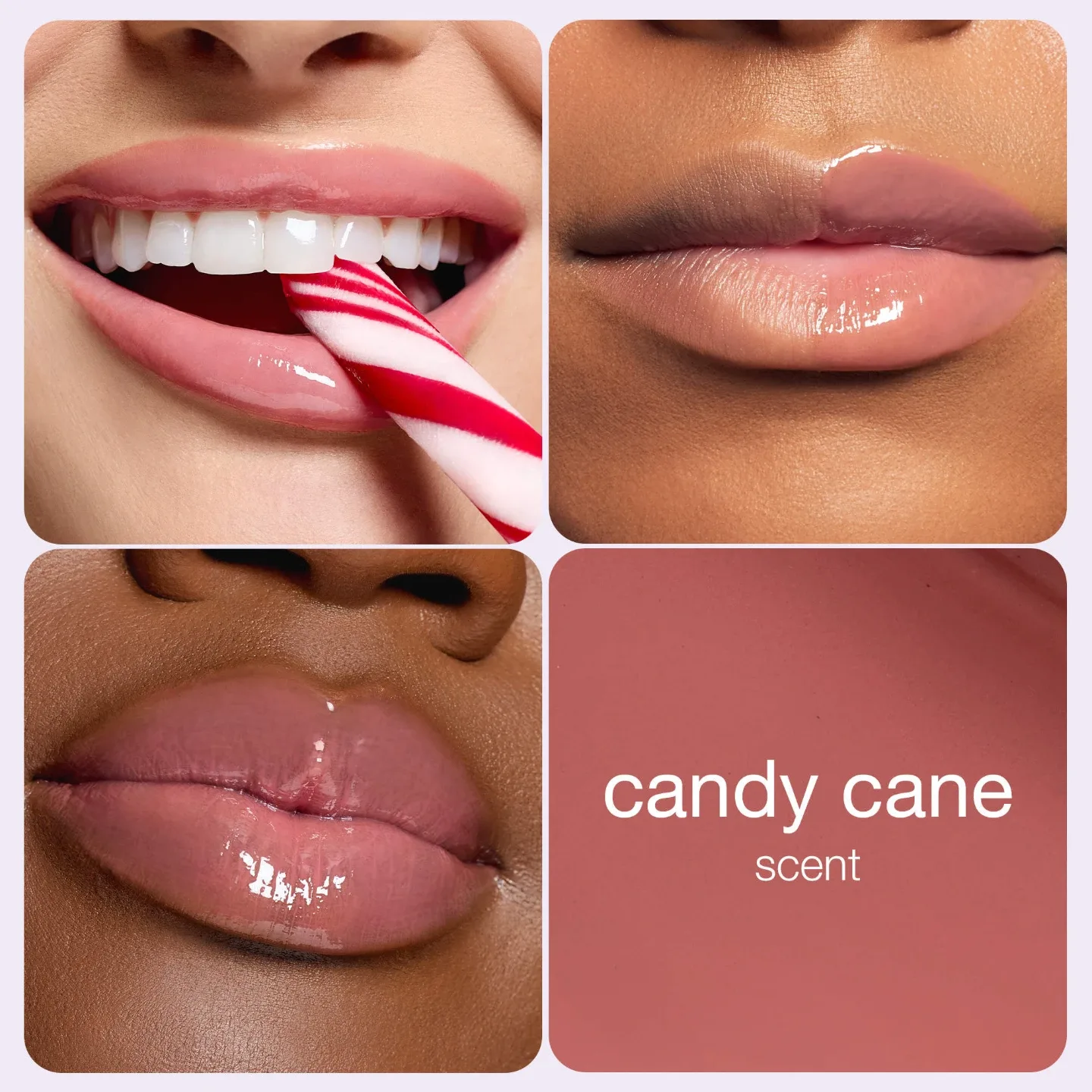 Tarte Maracuja Juicy Lip Plump - Candy Cane thumbnail