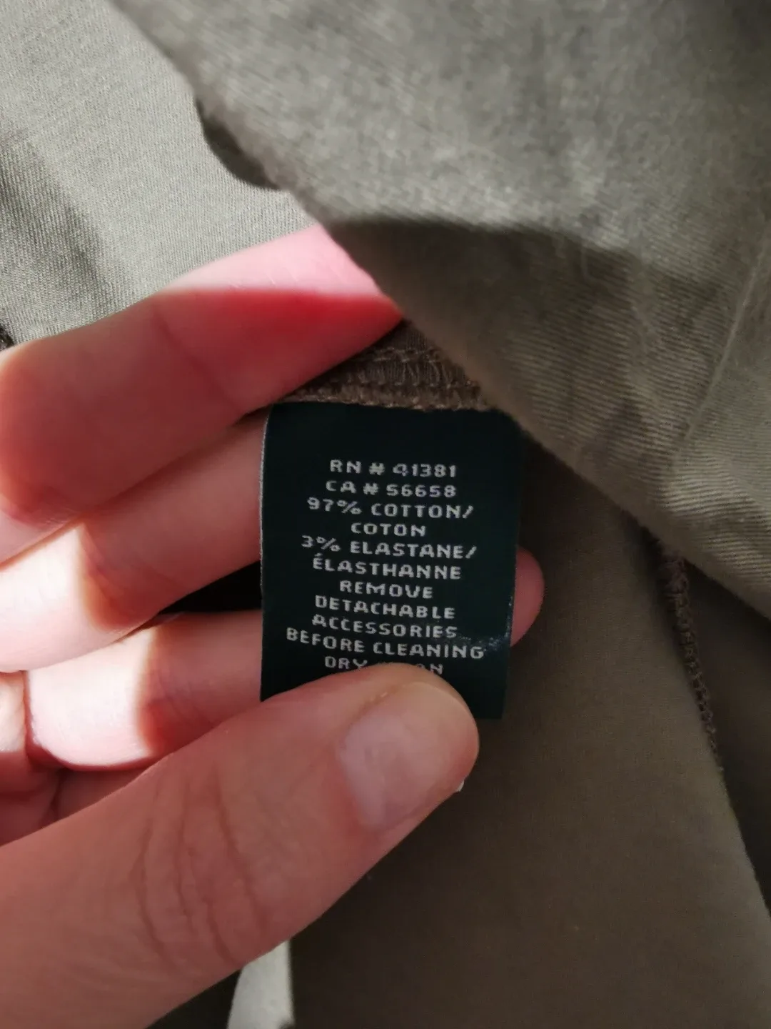 Lauren Ralph Lauren Shirt Dress - Size 18W image indicator(7)