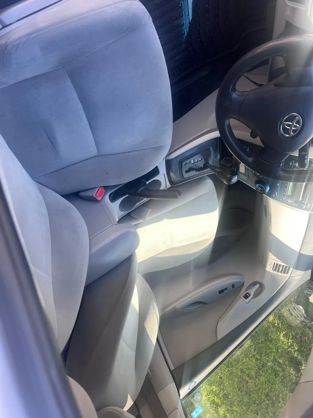 2011 Toyota Corolla image indicator(8)