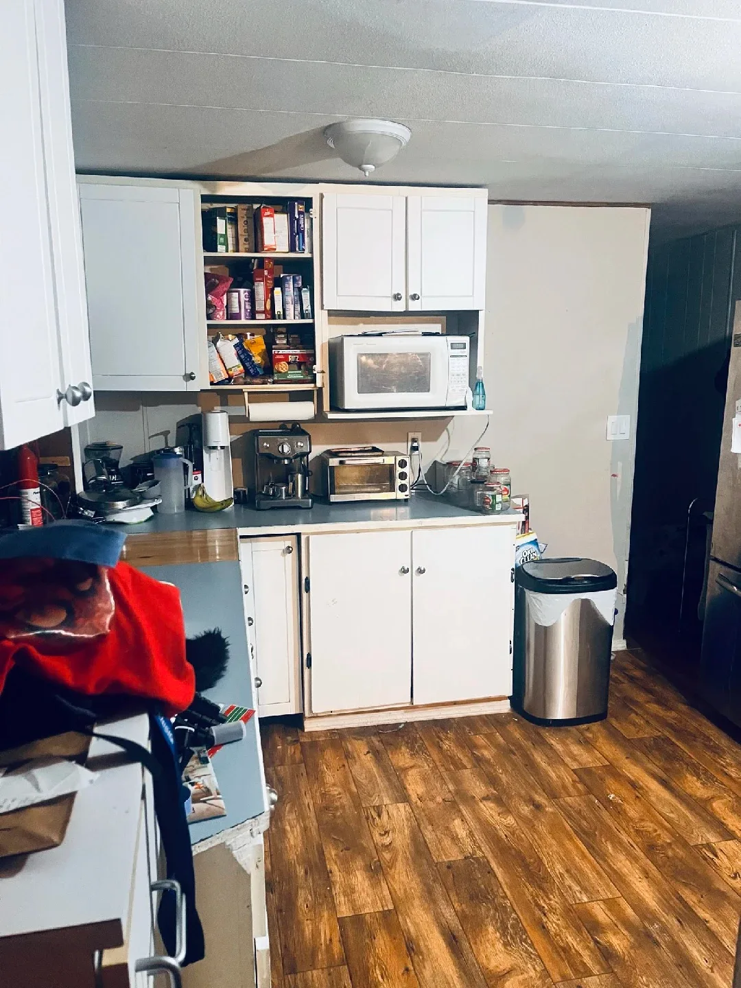 MOBILE HOME FIXER UPPER (WILLIAMS LAKE) image indicator(4)