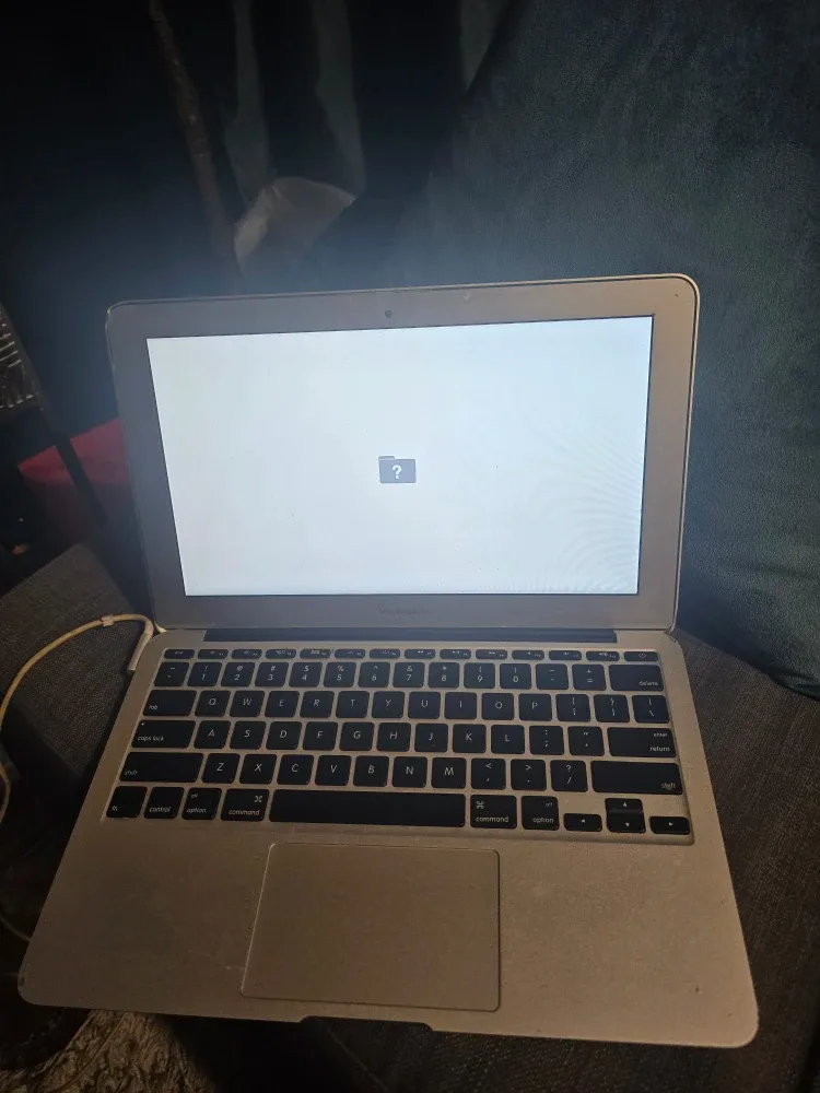 MacBook Air