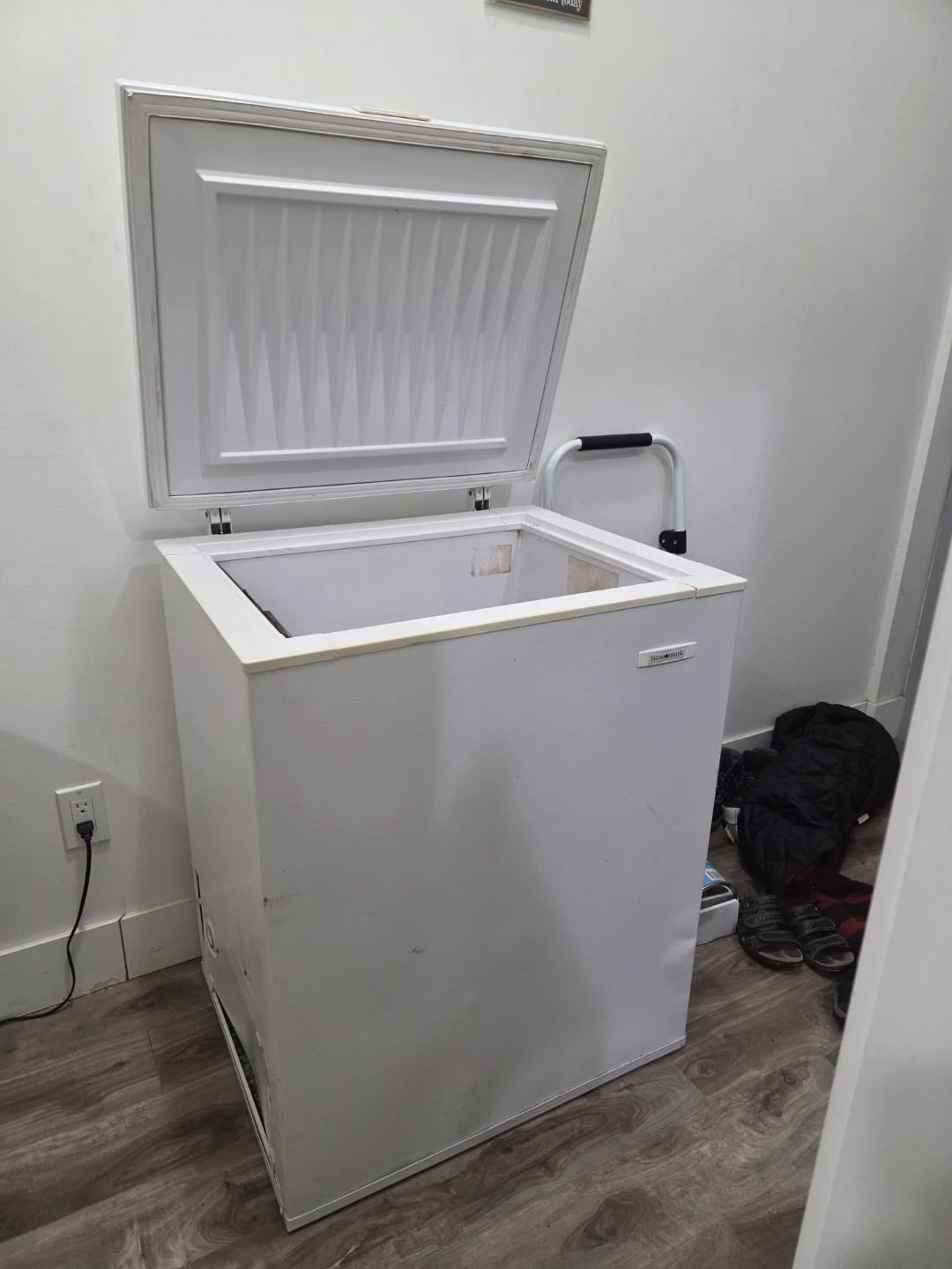 Freezer - Benchmark