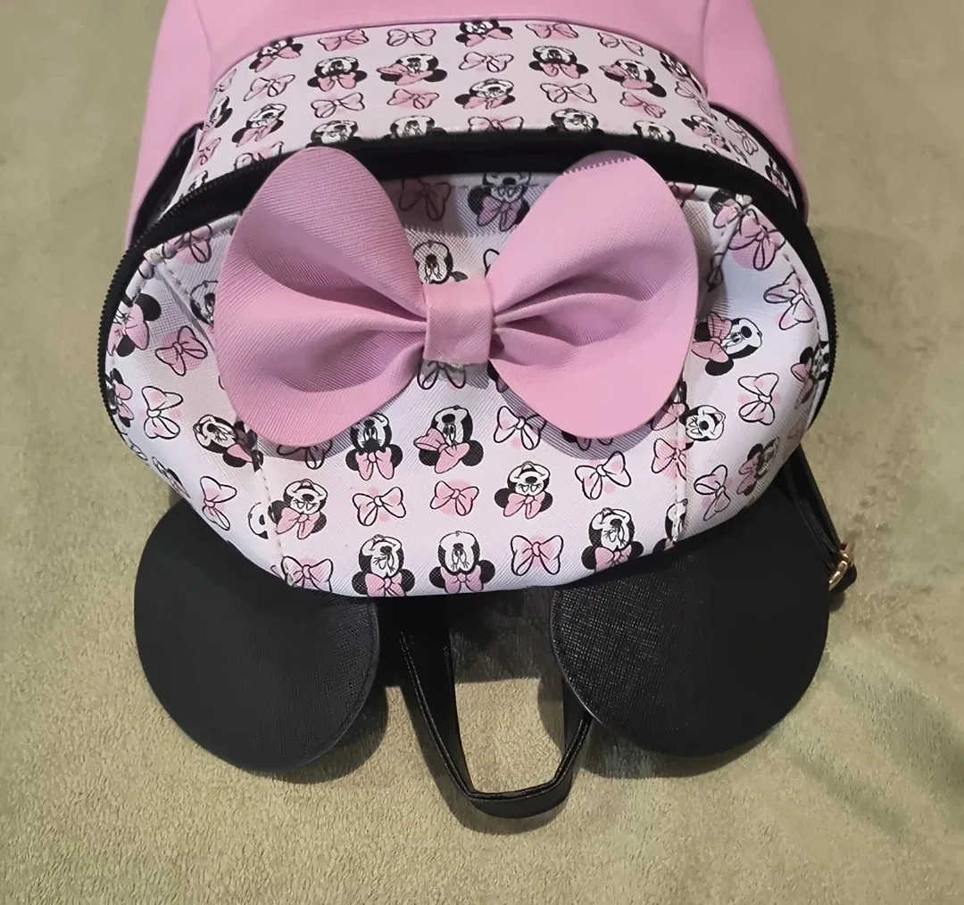 Disney Minnie Mouse DANI Backpack image indicator(5)