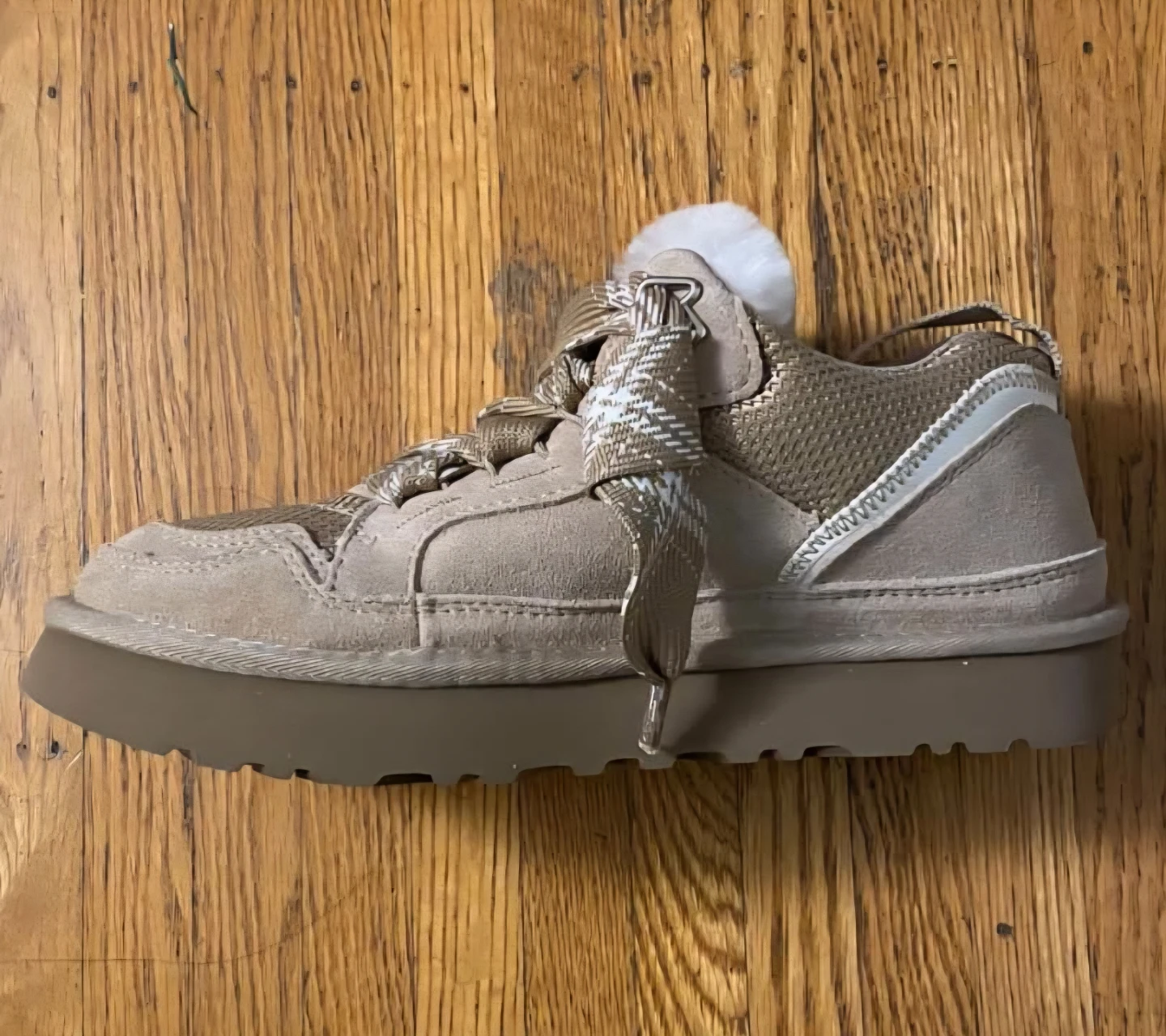 UGG lowmels - photo 3