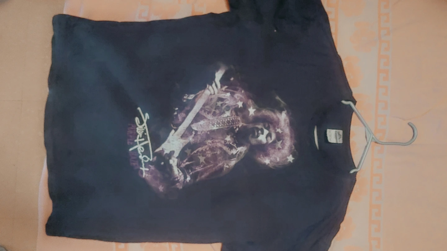 Mixed Band T-Shirts - photo 3