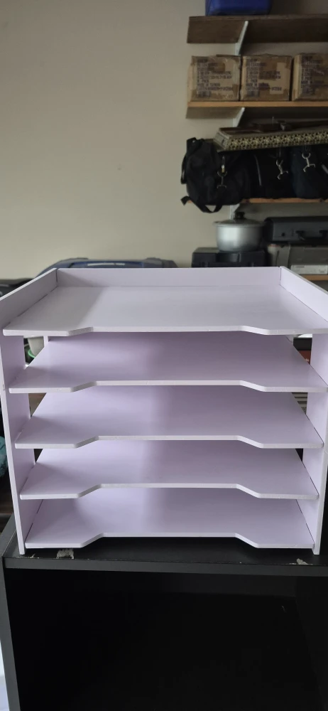 Desk Organizer