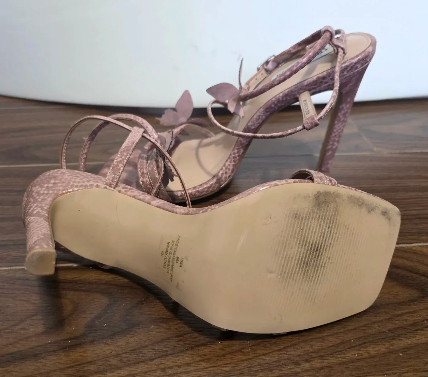 Steven Madden heels image indicator(5)